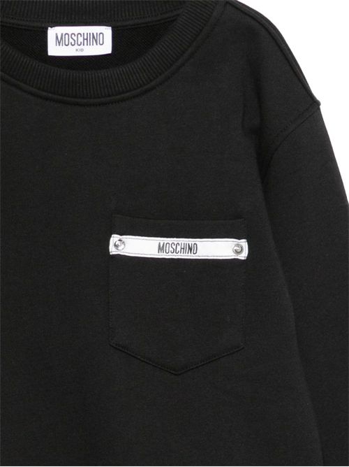 MOSCHINO KIDS | HUF09P-LCA86/60100